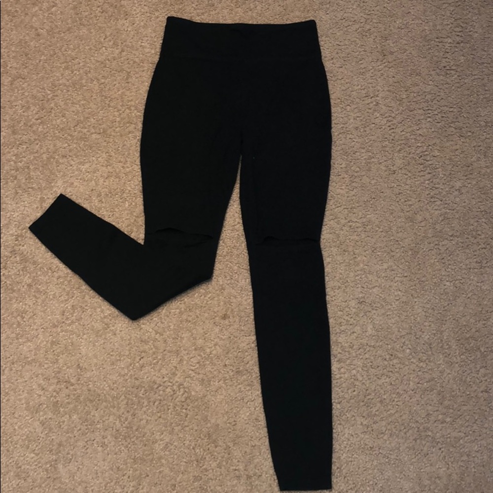 Mossimo high waist leggings